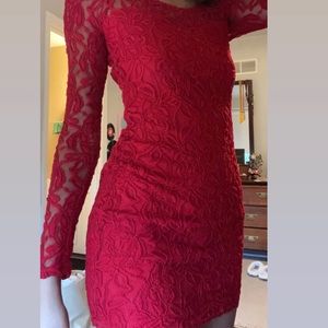 COPY - Cocktail dress